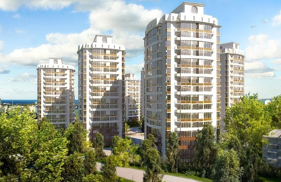 Морской бриз